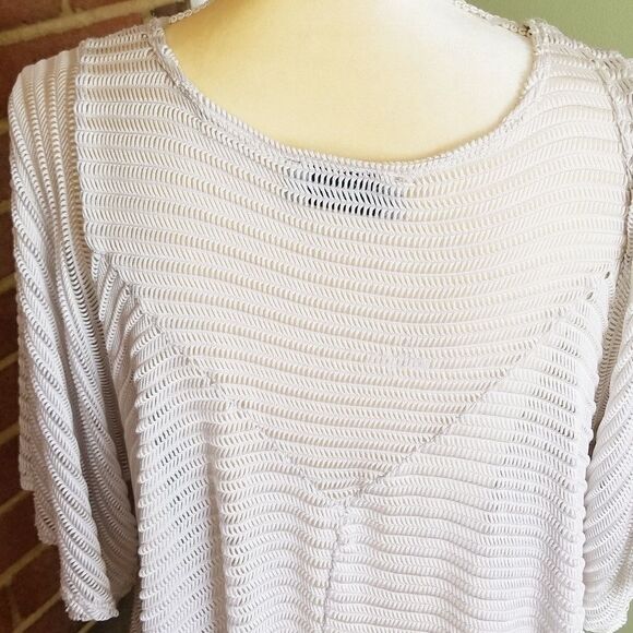 R. Mark's beautiful Top. SZ 1X EUC.  A-30.  A3024 - Picture 4 of 6